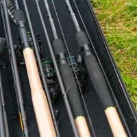 Maver Rod Protection Case